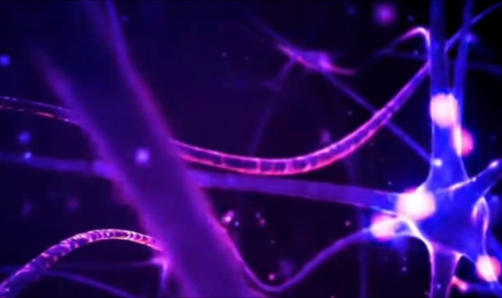 eye interface brain signal