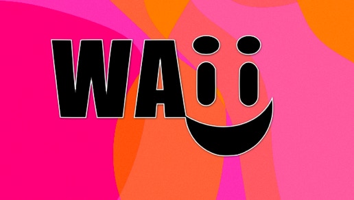 Waii Fondation Ltd. Logo